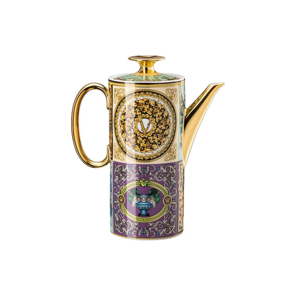 Barocco Mosaic Coffee pot 3