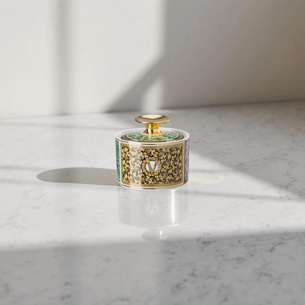 Barocco Mosaic Sugar bowl 3