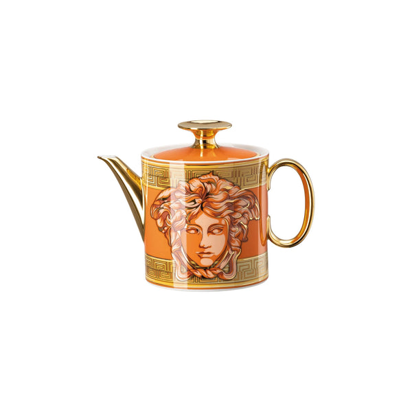 Medusa Amplified Teapot 3