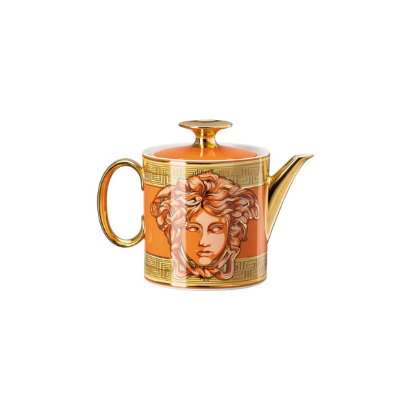 Medusa Amplified Teapot 3
