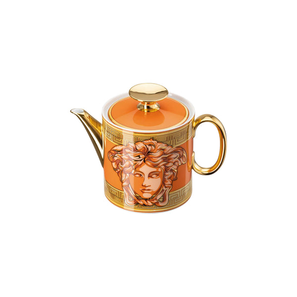 Medusa Amplified Teapot 3