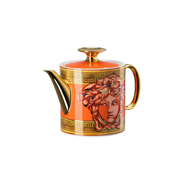 Medusa Amplified Teapot 3