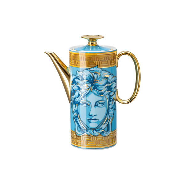Medusa Amplified Coffee pot 3