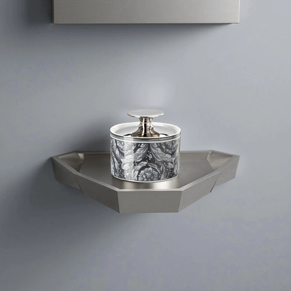 Barocco Haze Sugar bowl 3