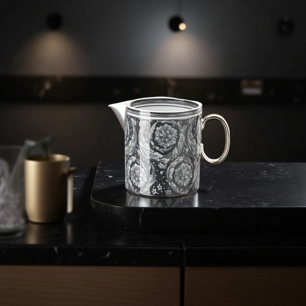 Barocco Haze Creamer 3