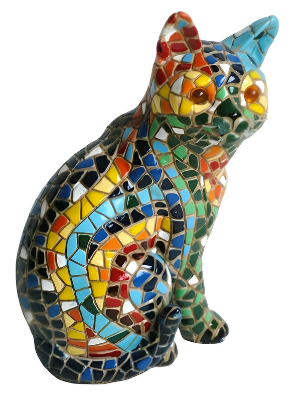 Classic Cat All measurements