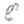 Load image into Gallery viewer, Love Knot Double Bangle