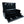Load image into Gallery viewer, Goa Black Silver Plated 75 Pcs. + Wooden box