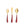 Load image into Gallery viewer, Alice Gold Set