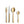 Load image into Gallery viewer, Ergo 24 Pieces