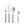 Load image into Gallery viewer, Fontainebleau 24 Pieces