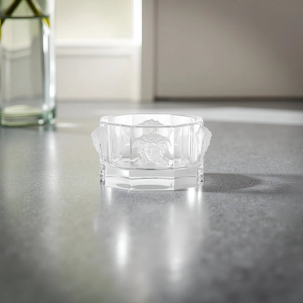 Medusa Lumiere Bottle Coaster