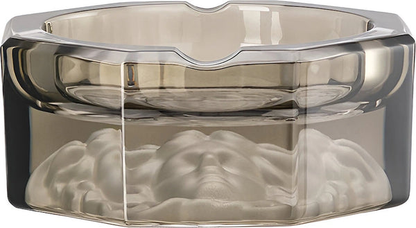 Medusa Lumiere Haze Ashtray