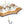Load image into Gallery viewer, Umbrella with Balloons