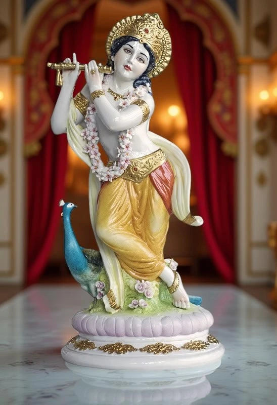 Krishna
