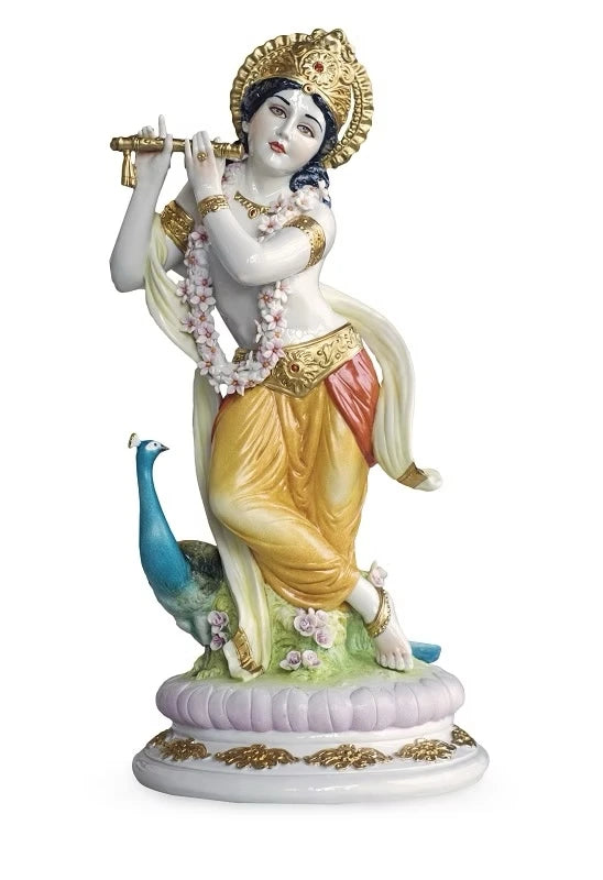 Krishna