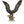 Load image into Gallery viewer, Eagle