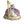 Load image into Gallery viewer, Lady with harp