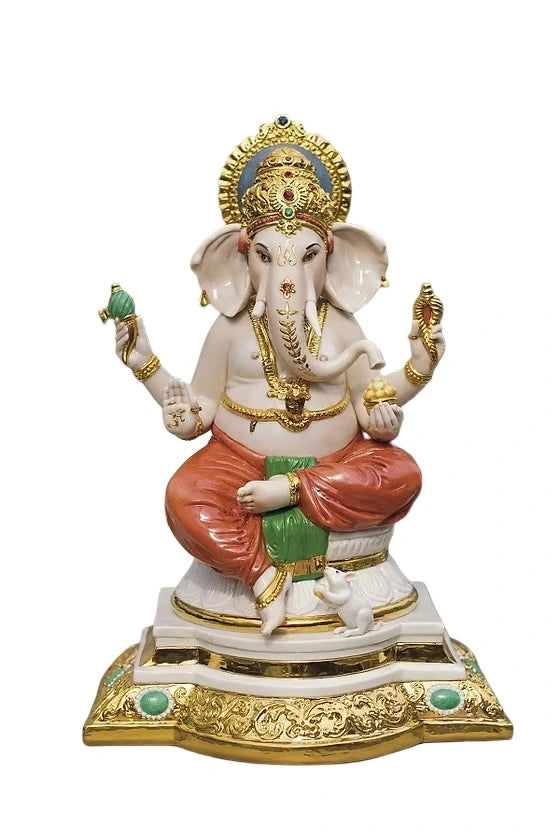 Ganesha