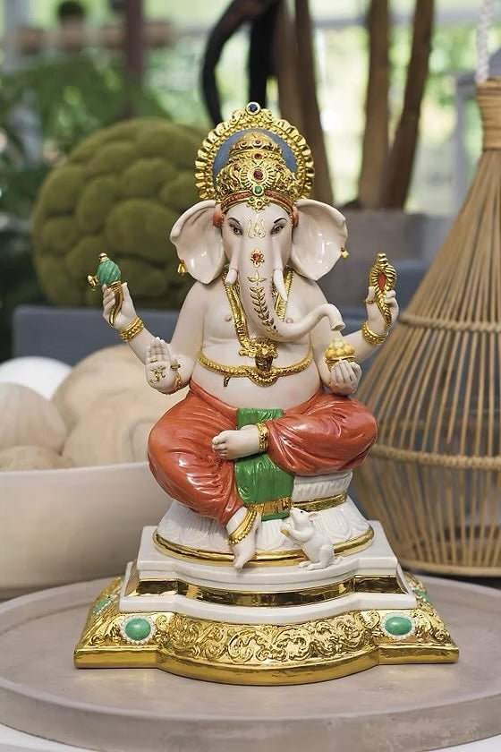 Ganesha