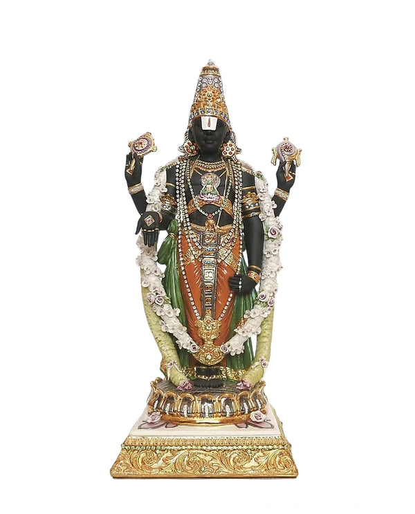 Lord Balaji