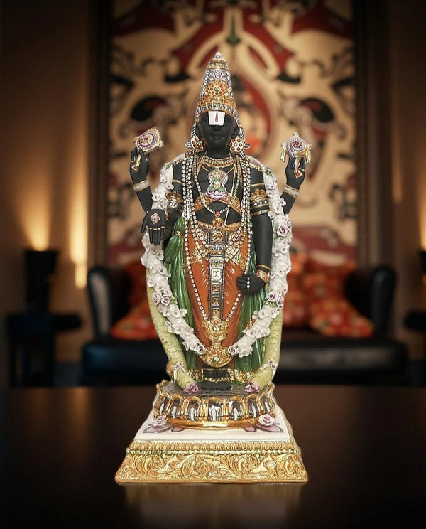 Lord Balaji