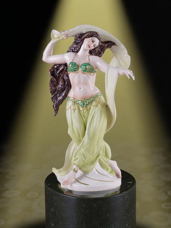 Dancer