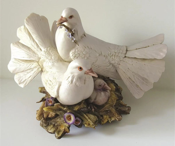 Doves