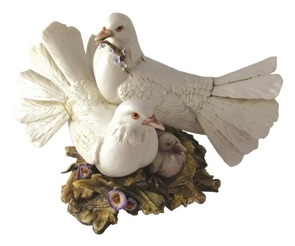 Doves