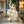 Load image into Gallery viewer, Young lady with flowers