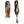 Load image into Gallery viewer, Leopard Folding Umbrella with Red Gem and Crystals