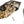 Load image into Gallery viewer, Leopard Folding Umbrella with Red Gem and Crystals