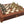 Load image into Gallery viewer, Staunton Set + Briar precious wood chessboard