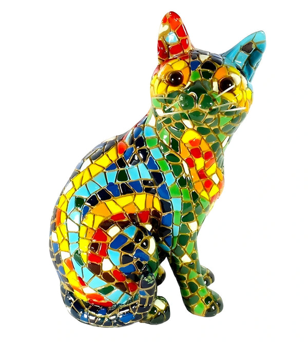 Classic Cat All measurements