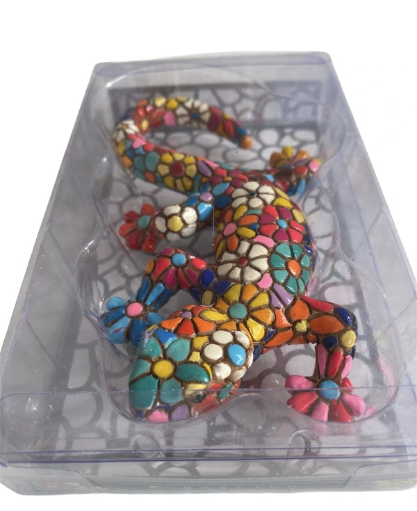 Flowers Salamander All measurements