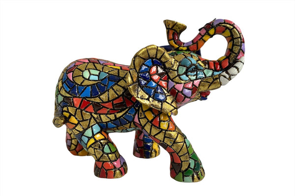 Carnival Elephant All Measurements