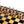 Load image into Gallery viewer, Staunton Set Solid Brass Wood Chess Pieces + Briar precious wood chess table