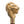 Load image into Gallery viewer, Iconic Golden Lion Umbrella