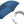 Load image into Gallery viewer, Fish Umbrella