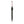 Load image into Gallery viewer, Elegant Umbrella with Silver Horse Handle