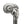 Load image into Gallery viewer, Silver Ram Umbrella