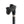 Load image into Gallery viewer, Black Schnauzer Umbrella