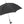 Load image into Gallery viewer, Black Schnauzer Umbrella