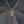 Load image into Gallery viewer, Black Umbrella with Luxury Blue Gem Handle