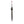 Load image into Gallery viewer, Umbrella with Luxury Red Gem Handle