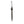 Load image into Gallery viewer, Silver Knuckleduster Umbrella