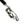 Load image into Gallery viewer, Silver Knuckleduster Umbrella