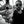 Load image into Gallery viewer, Silver Knuckleduster Umbrella