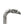 Load image into Gallery viewer, Silver Eagle Blue Umbrella
