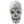 Load image into Gallery viewer, Luxury Swarovski Skull Umbrella
